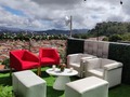 Mobiliario Lounge para toda ocasión #alquilerdemobiliario #alquilerdepuff #alquilerdelucesvintage #alquilerdesombrillas #sombrillasthai #sombrillas