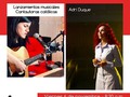 No te pierdas la #MusicaparaDios de estas #cantautoras #católicas AnaBolivarM Laclerecia en emisoramariana