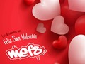 ❤ ❤ Que pasen un Feliz San Valentín ❤ ❤