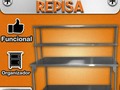 En Metalúrgica Fabrino te ofrecemos todo lo que necesitas diseños y creaciones de inmuebles para tu hogar en acero inoxidable . . . También tenemos para tí disposición de materia prima y asesoría totalmente gratis. . . ¡SI TÚ LO NECESITAS NOSOTROS TE LO HACEMOS! . . . ¡Todo lo que quieras te lo creamos en acero! . . . Te Puedes contactarnos a través de: +58 414-8755484 (0286) 9222442  #metal #inoxidable #hogar #casa #houseoftones #matetiaprima #aceroquirurgico #acero #muebles #metalurgia #metalurgiacasal