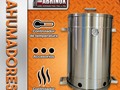 En Metalúrgica Fabrinox encontrarás los mejores ahumadores. De primera calida y con garantia garantiza. Asi mismo la mejor atención y disponibilidad.  . . . No dejes de utilizar este producto que contiene:  CONTROLADOR DE TEMPERATURA CONTROLADOR DE HUMO  Y TODOS SUS ACCESORIOS. . . No lo pienses más y contáctanos en 📲 +58 414-8755484  Te ofrecemos asesoría totalmente grátis!  Si quieres invertir en un nuevo emprendimiento, nosotros somos tu opción más confiable🌟 . . . .  #agua #protección #filtrosdeagua #familia #economía #pureza #LatinoAmerica #salud #dispensadoresdeagua #metalurgica #fabrica #metal #humo #ahumados #ahumadores