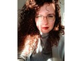 And my name is...  #alicante #redhead #redhair #curlyhair #spain #like