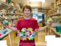 This protein designer aims to revolutionize medicines and materials