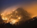 These Images From A Burning Tennessee Are Terrifying