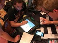 Hackers at DefCon conference exploit vulnerabilities in voting machines