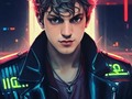 #cyberpunk