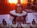 Torta y cupcakes old parr #oldparr