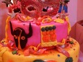 #carnavalderiohacha #carnavalcake #cake #riohacha #riohachaguajira #tortariohacha #sweetcake #guajira #guajiraturistica