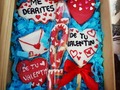 Celebramos las fecha felices Solicita tus galletas de San Valentín.