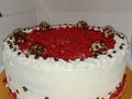 #cakered #cakeredvelvet #riohacha #guajira