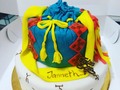 #cakemochila #cake #artesania #guajira