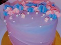 #cake #crema #cakedesign