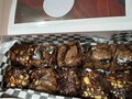 #browniesdefrutosrojos #brownie #brownies