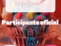 @mia_reposteria_riohacha llega al festival más dulce de riohacha 🤤  Conoce muy pronto su propuesta…  #riohacha #laguajira #festivalgastronomico #postres #postrecito #postreartesanal