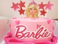#cakebarbie #barbie #cake #sweetcake