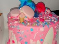 #cakepony #miareposteria
