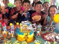 Y que sean muchos más.  Gracias por tenernos en cuenta siempre en los momentos más felices #cakecompadretes #compadretes