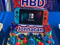 #cakenintendoswitch #nintendo