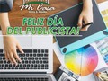 •20 de mayo• ¡Feliz Día del Publicista! A todos los profesionales que dedican su ingenio a lograr grandes resultados para las mejores campañas.🙆 . . #20DEMAYO #DIADELPUBLICISTA #VENEZUEMA