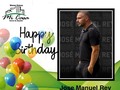 • ¡Feliz cumpleaños, @josemanuelrey03!🎂 @zamorafutbolc  Por suerte, contamos con un cliente cordial que siempre da nos gusto atender y prestarle nuestros servicios. . Al equipo de @bienesraicesmicasa🏡 Nos complace desearle que tenga un buen día y que el exito siempre lo acompañe.👏 . #FELIZCUMPLEAÑOS #CLIENTE #INMOBILIARIA #futbolnacionalvenezolano #zamorafc