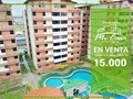 En venta Apartamento ubicado en Alto Barinas Sur.  📌Conjunto Privado Tierra Sol  Se encuentra en obra Gris, Habitación 🛏️ principal con baño 🚿 privado, 2 Habitaciones 🛏️ con baño 🚿 compartido, sala, cocina.   Apartamento con espectaculares áreas sociales   ✨ Exelente Precio: $15.000✨  #altobarinas #camarainmobiliariadevenezuela #bienesraicesmicasa #bienesraices #micasa #ventaexitosa #venta #apartamento
