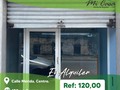 Si lo tuyo son locales céntricos entonces está es tú oportunidad...  ¡LOCAL EN ALQUILER! ✨  📍 Calle Mérida, Centro.  Características más relevantes:  🔸100mt2. 🔸1 Baño con piezas sanitarias. 🔸Fachada en vidrio. 🔸Pisos de cerámica. 🔸Santamaría. 🔸Área amplia para depósito.  𝑷𝑹𝑬𝑪𝑰𝑶: 𝟏𝟐𝟎,𝟎𝟎 𝑴𝑬𝑵𝑺𝑼𝑨𝑳.  Para mayor información de este inmueble comunícate con nosotros a través del Whatsapp o al DM. 👉🏻📱  #inmueblesbarinas #casasenventabarinas #inmueblesenventabarinas #agenteinmobiliariobarinas #asesorinmobiliariobarinas #corredorinmobiliariobarinas #inmobiliariabarinas #inmobiliariasbarinas #bienesraicesbarinas #bienesraicesvenezuela #ventadeinmueblesbarinas #tonwhousebarinas #ventadecasasenbarinas #soybarinas #casasenventabarinas #ventasdecasasbarinas #ventasdeinmueblesbarinas #ventadeinmueblesbarinas #ventadecasasenbarinas #ventadeinmueblesvenezuela