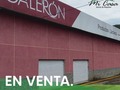 Oferta Publica de Acciones!🌟 Galpón totalmente operativo para la elaboración de quesos y productos lácteos, en funcionamiento.   📍Galpón El Galerón, Vía Barinitas.  Consta de 1.701,68mt2 de Construcción total. Área de recepción.  Oficinas. Caja y área administrativa. Zona de carga y descarga. Área de pasteurización y envasado. Área de quesera. Servicios técnicos. Almacenamiento de productos terminados y despacho. Área de oficina de producción. Área de: comedor, vestidores y baños para damas y caballeros. Planta eléctrica se 33Kva. Tanque subterráneo de 23.000L con pozo de perforación. Amplio estacionamiento. Cercado perimetral.  Además cuenta con: 🌟Sus maquinarias para procesamiento y producción. 🌟•Mobiliario y equipos de laboratorio. 🌟•Mobiliario y equipos de oficina.  ⭐𝗣𝗥𝗘𝗖𝗜𝗢 𝗘𝗦𝗣𝗘𝗖𝗜𝗔𝗟⭐ SIN EQUIPO REF: 950.000 A PUERTA CERRADA REF: 1.400.000  Para mayor información comuníate con nosotros a través de nuestro WhatsApp o al DM.