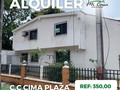 ¡EN ALQUILER! ✨ Exclusiva para uso comercial.  📍 Frente al CC Cima, Alto Barinas.  ♦ 7 Habitaciones. ♦ 4 Baños. ♦ Área de cocina y sala. ♦ Amplia área de corredor. ♦ Patio Trasero. ♦ Conjunto Privado. ♦ Vigilancia y Control de Acceso. ZONA COMERCIAL.  𝑹𝒆𝒇: 𝟑𝟓𝟎,𝟎𝟎  Comunícate con nosotros para mayor información. 📲  - Neyda Coronado. @coronadoneyda +58 414-4107455  - Janette Díaz. +58 414-5684733  #inmueblesbarinas #casasenventabarinas #inmueblesenventabarinas #agenteinmobiliariobarinas #asesorinmobiliariobarinas #corredorinmobiliariobarinas #inmobiliariabarinas #inmobiliariasbarinas #bienesraicesbarinas #bienesraicesvenezuela #ventadeinmueblesbarinas #tonwhousebarinas #ventadecasasenbarinas #soybarinas #casasenventabarinas #ventasdecasasbarinas#inmueblesbarinas #casasenventabarinas #inmueblesenventabarinas #agenteinmobiliariobarinas #asesorinmobiliariobarinas #corredorinmobiliariobarinas #inmobiliariabarinas #inmobiliariasbarinas #bienesraicesbarinas #bienesraicesvenezuela #ventadeinmueblesbarinas #tonwhousebarinas #ventadecasasenbarinas #soybarinas #casasenventabarinas #ventasdecasasbarinas#inmueblesbarinas #casasenventabarinas #inmueblesenventabarinas #agenteinmobiliariobarinas #asesorinmobiliariobarinas #corredorinmobiliariobarinas #inmobiliariabarinas #inmobiliariasbarinas #bienesraicesbarinas #bienesraicesvenezuela #ventadeinmueblesbarinas #tonwhousebarinas #ventadecasasenbarinas #soybarinas #casasenventabarinas #ventasdecasasbarinas#inmueblesbarinas #casasenventabarinas #inmueblesenventabarinas #agenteinmobiliariobarinas #asesorinmobiliariobarinas #corredorinmobiliariobarinas #inmobiliariabarinas #inmobiliariasbarinas #bienesraicesbarinas #bienesraicesvenezuela #ventadeinmueblesbarinas #tonwhousebarinas #ventadecasasenbarinas #soybarinas #casasenventabarinas #ventasdecasasbarinas