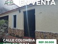 ¡EN VENTA! ✨  📍Alto Barinas Norte.  🔸Habitación principal con baño privado y vestier. 🔸2 Habitaciones con closet. 🔸2 baños: 1 privado y 1 social. 🔸Cocina con tope de granito. 🔸Sala y comedor. 🔸Piso de cerámica. 🔸Área de servicio con lavandería y baño. 🔸Área social con parrillera. 🔸Estacionamiento para 3 vehículos aproximadamente. 🔸Jardín.  𝑷𝑹𝑬𝑪𝑰𝑶 𝑫𝑬 𝑶𝑷𝑶𝑻𝑼𝑵𝑰𝑫𝑨𝑫: 𝟑𝟎.𝟎𝟎𝟎  Comunícate con nosotros para mayor información. 📲  - Neyda Coronado. @coronadoneyda +58 414-4107455  - Janette Díaz. +58 414-5684733  #inmueblesbarinas #casasenventabarinas #barinas #micasa #bienesraices #bienesraicesmicasa #inmueblesenventabarinas #agenteinmobiliariobarinas #asesorinmobiliariobarinas #corredorinmobiliariobarinas #inmobiliariabarinas #inmobiliariasbarinas #bienesraicesbarinas