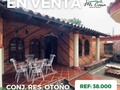 EN VENTA! ✨  📍Conj. Res. Otoño, Lomas de Alto Barinas.  🔸4 Habitaciones. 🔸3 Baños. 🔸Cocina empotrada. 🔸Puertas de madera. 🔸 Estacionamiento para un vehículo.  𝑷𝑹𝑬𝑪𝑰𝑶: 𝟑𝟖.𝟎𝟎𝟎  Comunícate con nosotros para mayor información. 📲  - Neyda Coronado. +58 414-4107455  - Janette Díaz. +58 414-5684733  #inmueblesbarinas #casasenventabarinas #inmueblesenventabarinas #agenteinmobiliariobarinas #asesorinmobiliariobarinas #corredorinmobiliariobarinas #inmobiliariabarinas #inmobiliariasbarinas #bienesraicesbarinas