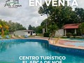 📍 𝗖𝗘𝗡𝗧𝗥𝗢 𝗧𝗨𝗥𝗜𝗦𝗧𝗜𝗖𝗢 "𝗘𝗟 𝗔𝗥𝗖𝗔 𝗗𝗘 𝗡𝗢𝗘"  EN VENTA ✨  🔸Sistema de riego. 🔸Bombas. 🔸Piscina. 🔸4 pozos. 🔸Agua de manantial(agua natural). 🔸3 pozos Sép. 🔸Aguas Negras. 🔸4 tanques de agua. 🔸Horno Aumador. 🔸Cocina Industrial. 🔸3 Habitaciones  Comunícate con nosotros para mayor información. 📲  - Neyda Coronado. +58 414-4107455  - Janette Díaz. +58 414-5684733  #turismo #venezuela #centroturistico #finca paseo #vacaciones #familia #bienesraicesvenezuela #ventadeinmueblesbarinas #tonwhousebarinas #ventadecasasenbarinas #soybarinas