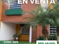 📍 CONJUNTO RESIDENCIAL ALTAMIRA GARDEN II. EN VENTA  🏠 Una Casa tipo thowhouse, con buena ubicación,en excelente condiciones, y sin remodelacion. Ubicada en uno de los mejores conjuntos en Alto Barinas Sur. Éste cuenta con áreas sociales como piscina y cancha deportiva así como también planta eléctrica; casilla de vigilantes, camaras de sugeridad y alarma (circuito cerrado), un pequeño gimnasio y estacionamiento para visitantes.  El inmueble se distribuye de la siguiente manera:  🔸 4 habitaciones  🔸 3 baños  🔸 2 puestos de estacionamiento 🔸 4 Aires Acondicionados.  🔸 Tope y Campana. 🔸 Garaje para 2 vehículo. 🔸 Jardín bonito en buenas condiciones.  Planta baja: 🔸 Cocina Empotrada con barra de granito para 4 puestos. 🔸 Área de Lavandería. 🔸 Salas :Recibo y Comedor (con sus lámparas). 🔸 Patio cómodo, descubierto y enrejado.  🔸 1 habitación grande y cómoda ( family Room)🛋. 🔸 ( 1/2 baño) 🚽 🔸1 escalera grande, amplia y cómoda con su pasa manos de madera, piso de Porcelanato.  Piso  1: 🔸 3 habitaciones: 1 habitación principal con su closet de madera, Aire Acondicionado y un baño interno completo, las otras 2 habitaciones con su closet de madera y Aire Acondicionado 🔸 2 baños.  𝑷𝑹𝑬𝑪𝑰𝑶 𝑬𝑺𝑷𝑬𝑪𝑰𝑨𝑳: 𝟒𝟗.𝟎𝟎𝟎 𝑵𝑬𝑮𝑶𝑪𝑰𝑨𝑩𝑳𝑬.  Comunícate con nosotros para mayor información. 📲  - Neyda Coronado. +58 414-4107455  - Janette Díaz. +58 414-5684733  #inmueblesbarinas #casasenventabarinas #inmueblesenventabarinas #agenteinmobiliariobarinas #asesorinmobiliariobarinas #corredorinmobiliariobarinas #inmobiliariabarinas #inmobiliariasbarinas #bienesraicesbarinas #bienesraicesvenezuela #ventadeinmueblesbarinas #tonwhousebarinas #ventadecasasenbarinas #soybarinas #casasenventabarinas #ventasdecasasbarinas #ventasdeinmueblesbarinas #ventadeinmueblesbarinas #ventadecasasenbarinas  #casas #Barinas #inmuebles #Inmolegal #venezuela