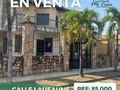 ¡EN VENTA! EXCELENTE PARA RESTAURAR O REMODELAR CÓN POCO DINERO !!!  Amplia y cómoda casa Dos Planta con una construcción de 450 mts2 y una parcela de 510 mts2 ubicada en Alto Barinas Sur.  📍 Calle Lausaune con Alegria.  Calle Cerrada cón portón eléctrico Cercado eléctrico.  Distribuida de la siguiente manera:  Planta Baja: 🔸 Sala amplia cón diseño en altura que le da amplitud visual al espacio . 🔸 Cocina empotrada con tope de granito cón electrodoméstico (horno, nevera 2 puertas ) 🔸 Comedor integrados. 🔸 Amplia habitación cón su baño y closet 🔸 Amplio patio 🔸 Área de lavado 🔸 Baño externo 🔸 Tanque de 1.500 Lts con equipo completo para su funcionamiento .  Planta alta: 🔸 3 Amplias y cómodas Habitaciones con closet y baño interno, cón Terrazas 🔸 Sala de estár. 🔸 1 deposito amplio. 🔸 Terraza con acceso a las habitaciones.  Además, se entrega con:  🔸 5 aires acondicionados (5 tonelasdas, 3 toneladas, 02 de 18 BTU y 01 de 12 BTU)  Ref: 80.000  𝑷𝑹𝑬𝑪𝑰𝑶 𝑬𝑺𝑷𝑬𝑪𝑰𝑨𝑳: 𝟖𝟎.𝟎𝟎𝟎  Comunícate con nosotros para mayor información. 📲  - Neyda Coronado. +58 414-4107455  - Janette Díaz. +58 414-5684733  #inmueblesbarinas #casasenventabarinas #inmueblesenventabarinas #agenteinmobiliariobarinas #asesorinmobiliariobarinas #corredorinmobiliariobarinas #inmobiliariabarinas #inmobiliariasbarinas #bienesraicesbarinas #bienesraicesvenezuela #ventadeinmueblesbarinas #tonwhousebarinas #ventadecasasenbarinas #soybarinas #casasenventabarinas #ventasdecasasbarinas #ventasdeinmueblesbarinas #ventadeinmueblesbarinas #ventadecasasenbarinas #ventadeinmueblesvenezuela #fincaraiz #venezolanosenelmundo #venezolanosenchile #venezolanosenperu #venezolanosenecuador #venezolanosenbrasil