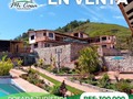¡POSADA EN VENTA! ✨ 𝐆𝐑𝐀𝐍 𝐎𝐏𝐎𝐑𝐓𝐔𝐍𝐈𝐃𝐀𝐃.  INMEJORABLES VISTA CON UN AMBIENTE AGRADABLE Y UN CLIMA PERFECTO PARA DISFRUTAR EN FAMILIA Y PASARLA BIEN.  📍 Posada La Tovareña, Mérida edo. Mérida.  Características:  ♦ 3000 mts2.  Primera Planta: ♦ 1 sala con chimenea. ♦ Sala de esparcimiento que cuenta con dos baños. ♦ una (1) cocina que contiene 4 topes de granito. ♦ Seis (6) baños así como área de servicio. ♦ Dos (2) churuata. ♦ Dos (2) baños individuales. ♦ Piscina. ♦ Dos (2) parrilleras. ♦ Dos (t2) terrazas. ♦ Aproximadamente veinte (20) puestos de estacionamiento.  Segunda Planta: ♦ Once (11)habitaciones, seis (6) matrimoniales y cinco (5) individuales estilo suite con balcones vista a la montaña y naturaleza  ♦ Calentador a gas. ♦ Habitaciones múltiples con cuatro (4) literas para ocho (8) personas. ♦ Área de lavandería con lavadora y secadora operativos.  PRECIO ESPECIAL Y NEGOCIABLE: 300.000  Conoce los detalles de éste maravilloso inmueble a través de nuestro Instagram o al DM. 📲  #inmueblesbarinas #casasenventabarinas #inmueblesenventabarinas #agenteinmobiliariobarinas #asesorinmobiliariobarinas #corredorinmobiliariobarinas #inmobiliariabarinas #inmobiliariasbarinas #bienesraicesbarinas #bienesraicesvenezuela #ventadeinmueblesbarinas #tonwhousebarinas #ventadecasasenbarinas #soybarinas #casasenventabarinas #ventasdecasasbarinas #ventasdeinmueblesbarinas #ventadeinmueblesbarinas #ventadecasasenbarinas #ventadeinmueblesvenezuela #fincaraiz #venezolanosenelmundo #venezolanosenchile #venezolanosenperu #venezolanosenecuador #venezolanosenbrasil #venezolanosenmiami #venezolanosenargentina #barinas #barinasvenezuela