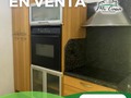 OFERTA ESPECIAL. POR TAN SOLO 26.000 USD. UBICADO EN EL 📍 CONJUNTO RESIDENCIAL CURAGUA.  150mts2 de parcela aprox  140 mts2 de construction  Ampliada  🔸 02 hab 🔸 Con aires acondicionados  🔸 Pisos en granito mármol. 🔸 Techos en platabanda. 🔸 Cocina con Topes en granito mármol. 🔸 02 baños. 🔸 Pequeña área de Servicio. 🔸 Patio con rejas tridilosa en hierro. 🔸 Estacionamiento para dos Vehículos. 🔸 Portón eléctrico acceso vehicular conjunto con seguridad.  Se deja con los siguientes muebles y artefactos:  - 1 Aire Acondicionado Panasonic 12 BTU - 2 Aires Acondicionados Panasonic 24 BTU. - 1 Cama King Size 2x2. - Muebles Sala, tipo Poltrona en Semi cuero color Blanco de 3 puestos y una de 1puesto.  - 1 Mueble, tela color Verde Manzana, 3 Puestos - 1 Alfombra, 2x2 - 1 Lavadora Samsung Silver Nano Automática Capacidad 20 Kg. - 1 Nevera Whirlpool de Dos puertas verticales, 22 Pies - 1 Horno Eléctrico marca Whirlpool Accubake System - 1 Cocina Eléctrica Tecnolam(4) hornillas. - 1 Fregador con triturador de Desperdicios. - 1 Calentador Eléctrico. - 1 Sistema De Seguridad, con claves de Acceso Restringido - 1 Filtro de Agua Potable - Sistema Hidroneumático con tanque subterráneo o con capacidad de 2.000 lt.  PRECIO: 🎁🎁🎁26mil$🎁🎁🎁  Para mayor infomación comunicate con nosotros a nuestro DM o a través del Link de WhatsApp en nuestra biografía. 📲  •Neyda Coronado 📲0414-4107455  •Janette Díaz 📲0414-5684733  •Oficina Central: ☎️0273-5412952  #bienesraices #ventadecasasenbarina #camarainmobiliariadevenezuela #barinas #micasa #bienesraicesmicasa #inmueblesbarinas #venezolanosenelmundo #venezolanosenespaña #venezolanosenmiami #venezolanosenchile #venezolanosenperu #venezolanosenelexterior #venezolanosenecuador #venezolanosenargentina #venezolanosencolombia #venezolanosporelmundo #inmueblesbarinas #ventasbarinas #casasenventabarinas #barinas #inmueblesenventabarinas