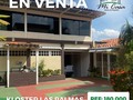 NEGOCIABLE. ¡EN VENTA!.  Casa con Apartamento.  📍 Kloster Las Palmas, Alto Barinas Norte.  Características:  🔸 Estacionamiento con portón eléctrico. 🔸Tanque subterráneo de 18.000 L con pulmón e hidromático de 82 galones. 🔸Áreas sociales: piscina y parrillera. 🔸Cocina con tope de granito empotrada con MDF. 🔸Cocina seis (6) hornillas, horno y nevera dos puertas. 🔸Room-Sala: área de Pool, parrillera, estufa y área de descanso con 1/2 baño. 🔸Piso de caico y techo de machimbrado. 🔸Mesón con tope de mármol y ventanas panorámicas. 🔸Patio con piso de caico.  PLANTA BAJA: 🔸Dos (2) medios baño. 🔸Área para sala o recibidor. 🔸Una (Habitación).  PLANTA ALTA: Primer apartamento. 🔸Área de cocina empotrada. 🔸Área de servicio con un (1) baño. 🔸Dos (2) Habitaciones con baño interno. 🔸Techo de losa acero.  Segundo apartamento. 🔸Dos (2) habitaciones con closet y una con baño interno. 🔸Un (1) baño social. 🔸Área de servicio. 🔸Cocina con tope de cerámica.  Casa: 🔸Piso de cerámica y porcelanato. 🔸Recibo - comedor. 🔸Área de Room-Family con tope de madera envejecida. 🔸Aire integral de 15 toneladas. 🔸Tres (3) Habitaciones; todos con closet y dos con baño interno. 🔸Un (1) baño social. 🔸Un (1) estudio.  Precio especial: 180.000.  Para mayor información comunica nosotros a través de nuestro WhatsApp o al DM. 👉🏻📱  - Neyda Coronado. +58 414-4107455  - Janette Díaz. +58 414-5684733  #inmueblesbarinas #casasenventabarinas #inmueblesenventabarinas #agenteinmobiliariobarinas #asesorinmobiliariobarinas #corredorinmobiliariobarinas #inmobiliariabarinas #inmobiliariasbarinas #bienesraicesbarinas #bienesraicesvenezuela #ventadeinmueblesbarinas #tonwhousebarinas #ventadecasasenbarinas #soybarinas #casasenventabarinas #ventasdecasasbarinas#inmueblesbarinas #casasenventabarinas #inmueblesenventabarinas