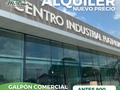 REBAJADOS 🔥 En Alquiler!🤩 Galpones con excelente ubicación, distribución y ¡𝑫𝑬 𝑶𝑷𝑶𝑹𝑻𝑼𝑵𝑰𝑫𝑨𝑫!👏🏼  📍Av. Industrial, a 50m de la Redoma Industrial.  🔸 400mt2. 🔸 Pisos de granito. 🔸 Mezzanina. 🔸 4 Baños con piezas sanitarias. 🔸 Central de alarma de incendios. 🔸 Escaleras de láminas estriadas. 🔸 Área de carga y descarga. 🔸 Planta Eléctrica. 🔸 Estacionamiento.  📍EXCELENTE PUNTO COMERCIAL  ➡️Principal entrada a la Ciudad de Barinas.  🌟𝗣𝗥𝗘𝗖𝗜𝗢 𝗘𝗦𝗣𝗘𝗖𝗜𝗔𝗟 𝗗𝗘 𝗔𝗟𝗤𝗨𝗜𝗟𝗘𝗥 𝗠𝗘𝗡𝗦𝗨𝗔𝗟: $600,00🌟  Contáctanos para mas información sobre este local y muchos más que tenemos para ti.☎️  #localescomerciales #alquiler #negocios #alquiler #centrobarinas #barinas #soybarinas #inmueblesbarinas #casasenventabarinas #barinas #micasa #bienesraices #bienesraicesmicasa #inmueblesenventabarinas #agenteinmobiliariobarinas #asesorinmobiliariobarinas #corredorinmobiliariobarinas #inmobiliariabarinas #inmobiliariasbarinas #bienesraicesbarinas