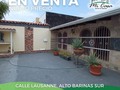 EN VENTA. 𝙉𝙐𝙀𝙑𝙊 𝙋𝙍𝙀𝘾𝙄𝙊.  ANTES: 80.000 AHORA: 50.000  UN INMUEBLE HECHO PARA TÍ. UBICADO EN ALTO BARINAS SUR, CALLE LAUSANNE. 📍  🔸Parcela de 500 mts². 🔸 Habitaciones con closet. 🔸Cuarto de servicio con Baño. 🔸Cocina empotrada con tope de granito. 🔸Piso de cerámica. 🔸Garaje amplio para 3 vehículos aproximadamente. 🔸Salon de usos múltiples. 🔸Patio amplio con jardín. 🔸Tanque de agua con hidroneumático de 1.500 Lts.  Comunícate con nosotros para mayor información. 📲  - Neyda Coronado. @coronadoneyda +58 414-4107455  - Janette Díaz. +58 414-5684733  #inmueblesbarinas #casasenventabarinas #barinas #micasa #bienesraices #bienesraicesmicasa #inmueblesenventabarinas #agenteinmobiliariobarinas #asesorinmobiliariobarinas #corredorinmobiliariobarinas #inmobiliariabarinas #inmobiliariasbarinas #bienesraicesbarinas