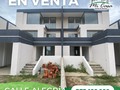 EN VENTA 2 MODERNOS TOWNHOUSE  Ubicados: 📍 CALLE ALEGRÍA, ALTO BARINAS SUR.  🔸 Parcelas de 300 mts². c/u 🔸 Construcción de 357 mts². 🔸 Cableados 🔸 Piso rústico.  Planta baja: 🔸 Garaje techado amplio. 🔸 Puerta de Servicio. 🔸 Área de cocina. 🔸 Área de servicio. 🔸 1/2 baño y baño externo.  Piso 1: 🔸 Baño completo. 🔸 Sala de estar. 🔸 Terraza. 🔸 2 Habitaciones con baño interno. 🔸 Ventanas panorámicas. 🔸 Baño externo.   Piso 2: 🔸 Habitación principal con vestier y baño.  𝑷𝑹𝑬𝑪𝑰𝑶: 𝟏𝟎𝟎.𝟎𝟎𝟎 𝑪/𝑼  Comunícate con nosotros para mayor información. 📲  •Neyda Coronado 📲0414-4107455  •Janette Díaz 📲0414-5684733  •Oficina Central: ☎️0273-5412952  #inmueblesbarinas #casasenventabarinas #barinas #micasa #bienesraices #bienesraicesmicasa #inmueblesenventabarinas #agenteinmobiliariobarinas #asesorinmobiliariobarinas #ventasbarinas #corredorinmobiliariobarinas #inmobiliariabarinas #inmobiliariasbarinas #bienesraicesbarinas  #inmueblesbarinas #ventadeinmueblesbarinas #ventadecasasenbarina #barinas #barinasvenezuela #barinascity #altobarinas #inmobiliariavenezuela #inmobiliariabarinas #micasaca