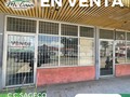 DISPONIBLE: EN VENTA.   📍 C.C SAGECO, ALTO BARINAS SUR.  El local tiene aproximadamente 64 mts2, cuenta con una división que separa los dos locales, piso de granito y techo machimbrado.  OFERTA ESPECIAL: 30.000 ESCUCHAMOS OERTAS.  Para myor información de inmueble comunícate con nosotros al DM o a nuestro WhatsApp. 📲  •Neyda Coronado 📲 0414-4107455  •Janette Díaz 📲 0414-5684733  •Oficina Central: ☎️ 0273-5412952