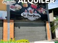 ALQUILER LOCAL COMERCIAL EXCELENTE UBICACIÓN. 🤩 📍 CENTRO COMERCIAL LOS CAOBOS, AV. ANDRÉS BELLO, ALTO BARINAS SUR.  PRECIO: 700,00  ▪️ Local Duplex. ▪️ Superficie: 180 mts2. - Planta baja de 120 mts2. - Mezzanina de 60 mts2. ▪️ Santa María. ▪️ Zona Comercial. ▪️ Excelente ubicación: cerca de farmacias, centros comerciales, avenidas, ferias de comida, restaurantes entre otros comercios.