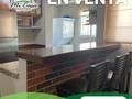 DISPONIBLE: EN VENTA.  OFERTA ESPECIAL: LINDO APARTAMENTO LISTO DE HABITAR 🔑🎁UBICADO EN LA 📍 URB. PALACIO FAJARDO.  Distribuido de la siguiente manera:  🔸 Habitación principal con vestier y baño privado. 🔸 Segunda habitación con closet. 🔸 Baño externo. 🔸3 Aires acondicionados. 🔸Cocina equipada con tope de 4 hornillas en granito Y mármol con nevera y microondas. 🔸 Área de servicio con lavadora y secadora. 🔸 Ventanas panorámicas y persianas. 🔸 2 Tv instalados con base. 🔸 Línea Cantv y Aba. 🔸 Pisos en cerámica. 🔸 Documentos al día.📃  𝑷𝑹𝑬𝑪𝑰𝑶 𝑬𝑺𝑷𝑬𝑪𝑰𝑨𝑳: 𝟏𝟓.𝟎𝟎𝟎  COMUNÍCATE CON NOSOTROS PARA MAYOR INFORMACIÓN. 🤳🏻  •Neyda Coronado 📲0414-4107455  •Janette Díaz 📲0414-5684733  •Oficina Central: ☎️0273-5412952  #inmueblesbarinas #ventasbarinas #soybarinas #barinasvenezuela #inmobiliariabarinas #inmobiliariasbarinas #ventasdecasasbarinas