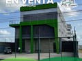 Edificio en VENTA ✨ OFERTA ESPECIAL. 📍Av. Alberto Arvelo Torrealba Alto Barinas.  ▪️ Parcela 1.200 mts2 y 1.650 mt2 de Construcción.  ▪️ 15 apto tipo suite, con 01 baño interno, desde 42mts2 hasta 61mis2 ▪️ 01 apto de 90mts2 3 hab 2 Baños ▪️ 01 Local Comercial ▪️ Todos con piso en granito ▪️ Una hermosa terraza de 400mts2 con vista a la ciudad. ▪️ Piso en granito ▪️ AGUA POTABLE GARANTIZADA las 24 horas del día. ▪️ Acometidas eléctricas subterráneas con todos su brekers ▪️ Past maute 300kva ▪️ 20 puestos de estacionamientos  Precio de Oportunidad: 300.000$  Comunícate con nosotros para mayor información. 📲  - Neyda Coronado. @coronadoneyda +58 414-4107455  - Janette Díaz. +58 414-5684733  #inmueblesbarinas #casasenventabarinas #barinas #micasa #bienesraices #bienesraicesmicasa #inmueblesenventabarinas #agenteinmobiliariobarinas #asesorinmobiliariobarinas #corredorinmobiliariobarinas #inmobiliariabarinas #inmobiliariasbarinas #bienesraicesbarinas