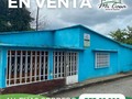 EN VENTA: OPORTNIDAD DE INVERSIÓN.  El mejor atributo de este inmueble es su amplio terreno y un galpón de 50mt2 aproximadamente😍 Que te brinda máximo potencial comercial🤑🌟  Cuenta con una casa de: ◼️ 3 Habitaciones. ◼️ 1 Baño. ◼️ Techo de Aceroli. ◼️ Piso Cemento Pulido.  PRECIO ESPECIAL: 20.000 Para mayor información comunicate con nosotros a través de nuestro WhatsApp. 📲  •Neyda Coronado 📲0414-4107455  •Janette Díaz 📲0414-5684733  •Oficina Central: ☎️0273-5412952  #inmueblesbarinas #casasenventabarinas #inmueblesenventabarinas #agenteinmobiliariobarinas #asesorinmobiliariobarinas #corredorinmobiliariobarinas #inmobiliariabarinas #inmobiliariasbarinas #bienesraicesbarinas #bienesraicesvenezuela