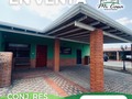 EN VENTA. NUEVO PRECIO.  CONJUNTO RESIDENCIAL MONTECRISTO. ALTO BARINAS SUR. 📍  Caracteríticas más relevantes:  🔶 3 Habitaciones con Closets modernos. 🔶 2 Salas de baños. 🔶 Comedor y Sala. 🔶 Cocina de 4 hornillas con horno, lavaplatos en tope de granito mármol y gabinetes en MDF. 🔶 Aires acondicionados. 🔶 Área de servicio. 🔶 Tanque subterráneo. 🔶 Pisos de porcelanato. 🔶 Techo de machimbrado con tejas.  PRECIO ESPECIAL: 26.500  Para mayor infomación comunicate con nosotros a nuestro DM o a través del Link de WhatsApp en nuestra biografía. 📲  •Neyda Coronado 📲0414-4107455  •Janette Díaz 📲0414-5684733  •Oficina Central: ☎️0273-5412952