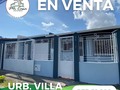 EN VENTA. EN EXCLUSIVA NUEVA CAPTACIÓN.  📍 Villa Cristal ALTO BARINAS NORTE.  - 3 Habitaciones. - 2 Baños. - Cocina con desayunador y tope de granito. - Piso de granito  - Estacionamiento amplio. - Área de servicio. - Portón manual.  PRECIO ESPECIAL: 32.000  • Neyda Coronado - Gerente de ventas. 📲 0414-4107455  • Janette Díaz - Departamento Legal. 📲 0414-5684733  •Oficina Central: ☎️0273-5412952  #casasenventabarinas #inmueblesenventabarinas #inmobiliariabarinas #inmobiliariasbarinas #bienesraicesbarinas #bienesraicesvenezuela #ventadeinmueblesbarinas #tonwhousebarinas