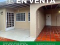 EN VENTA. UBICADA EN JARDINES DE ALTO BARINAS NORTE, CONJUNTO RESIDENCIAL AGUA SANTA. 📍  🔸La casa tiene una superficie de 259 mts2 aproximadamente. 🔸 3 Habitaciones y 3 Baños. 🔸 Habitaciones con closet. 🔸Techo de machimbrado y tejas con piso de cerámica. 🔸 Hidroneumático con filtros y un tanque de 8.000 Lts. 🔸Garaje cerrado para 3 vehículos aproximadamente con portón eléctrico. 🔸Cocina Empotrada en cerámica con campana, cocina y desayunador. 🔸3 aires acondicionados. 🔸Transfer para planta eléctrica. 🔸Área de parrilla y área de servicio. 🔸Cerca eléctrica totalmente operativa.  AHORA: 37.000  No dudes en adquirir un inmueble con Bienes Raíces Mi Casa, tus asesores de confianza. 🔑  Contáctanos !