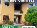 DISPONIBLE: EN VENTA. Hermoso apartamento ubicado en el 📍 Conjunto Residencial Tovar y Tovar, Alto Barinas Sur.  ▪️ 2 Habitaciones. ▪️ 2 1/2 Baños. ▪️ Tanque de agua. ▪️ Aires acondicionados. ▪️ Piso cerámica. ▪️ Ubicado en la Torre B Planta baja. ▪️ Conjunto cerrado con vigilancia.  PRECIO: 23.500 Estamos abiertos a ofertas.  • Neyda Coronado - Gerente de ventas. 📲 0414-4107455  • Janette Díaz - Departamento Legal. 📲 0414-5684733  •Oficina Central: ☎️0273-5412952  #casasenventabarinas #inmueblesenventabarinas #inmobiliariabarinas #inmobiliariasbarinas #bienesraicesbarinas #bienesraicesvenezuela #ventadeinmueblesbarinas #tonwhousebarinas