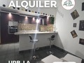 📍URB. LA CARDENERA. DISPONIBLE EN ALQUILER.  ▪️ Se deja completamente equipada. ▪️ 3 habitaciones ▪️ 2 baños ▪️ Bocina empotrada con tope mármol con campana, horno y cocina a gas. ▪️ Sala comedor. ▪️ Family room ▪️ Aires acondicionados. ▪️ Nevera. ▪️ Área de servicio cuarto de depósito. ▪️ Oficina. ▪️ Garage para 2 carros techo de placa y tejas  PRECIO: 250$  • Neyda Coronado - Gerente de ventas. 📲 0414-4107455  • Janette Díaz - Departamento Legal. 📲 0414-5684733  •Oficina Central: ☎️0273-5412952