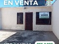 DISPONIBLE: EN VENTA. 📍 URBANIZACIÓN LA VILLA.  🔸 3 Habitaciones. 🔸 2 baños. 🔸 Cocina amplia de cerámica con desayunador y área de comedor. 🔸 Habitación principal con 1 baño y vestier. 🔸 Sala amplia. 🔸 Estacionamiento para 2 vehículos. 🔸 Calle cerrada.  PRECIO ESPECIAL: 8.500  Comunícate con nosotros para mayor información. 📲  - Neyda Coronado. @coronadoneyda +58 414-4107455  - Janette Díaz. +58 414-5684733  #townhouses #townhouse #inmueblesbarinas #casasenventabarinas #inmueblesenventabarinas #agenteinmobiliariobarinas #asesorinmobiliariobarinas